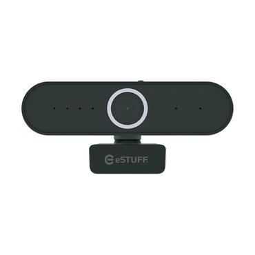 G625 HD Office Webcam 2MP,