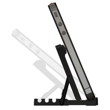 Reflecta 23230 holder Passiv holder Mobiltelefon/Smartphone Sort