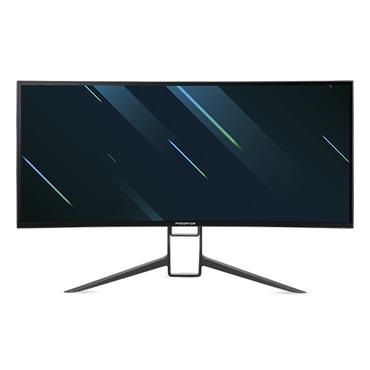 Acer Predator X34 GSbmiipphuzx - LED-Skærm 34" NVIDIA G-SYNC, VESA Adaptive-Sync 1ms,0,5ms