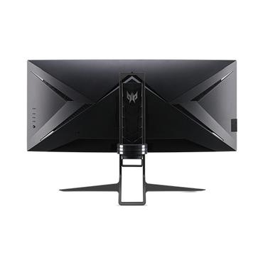 Acer Predator X34 GSbmiipphuzx - LED-Skærm 34" NVIDIA G-SYNC, VESA Adaptive-Sync 1ms,0,5ms