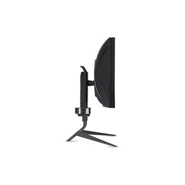 Acer Predator X34 GSbmiipphuzx - LED-Skærm 34" NVIDIA G-SYNC, VESA Adaptive-Sync 1ms,0,5ms