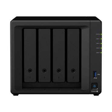 Synology Disk Station DS920+