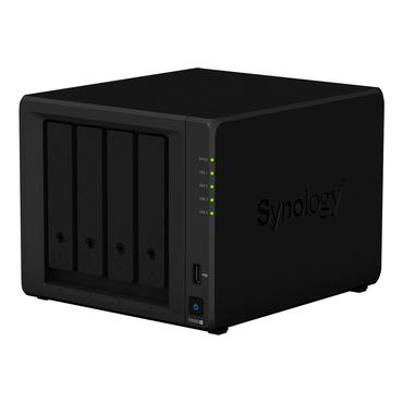 Synology Disk Station DS920+