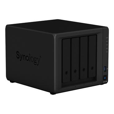 Synology Disk Station DS920+