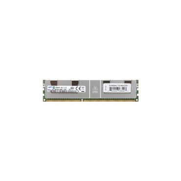 Samsung - 32GB - DDR3L RAM - 1600MHz - LRDIMM 240-pins - ECC - CL11