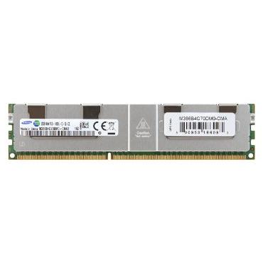 Samsung - 32GB - DDR3L RAM - 1600MHz - LRDIMM 240-pins - ECC - CL11
