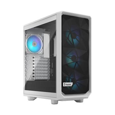 Fractal Design Meshify Meshify 2 Compact - mid tower - ATX