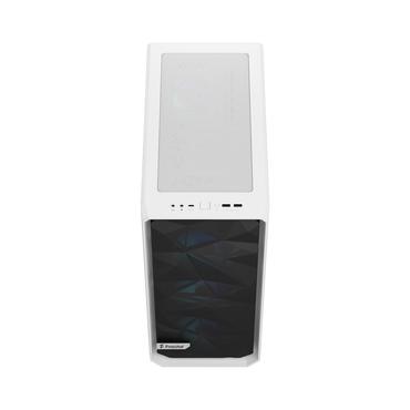 Fractal Design Meshify Meshify 2 Compact - mid tower - ATX