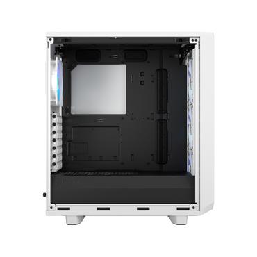 Fractal Design Meshify Meshify 2 Compact - mid tower - ATX