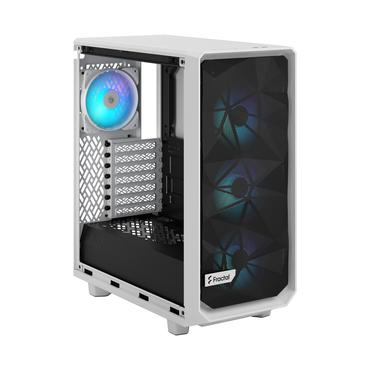 Fractal Design Meshify Meshify 2 Compact - mid tower - ATX