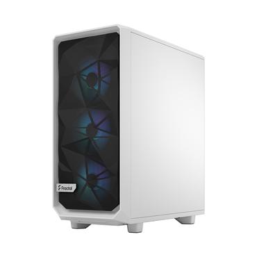 Fractal Design Meshify Meshify 2 Compact - mid tower - ATX