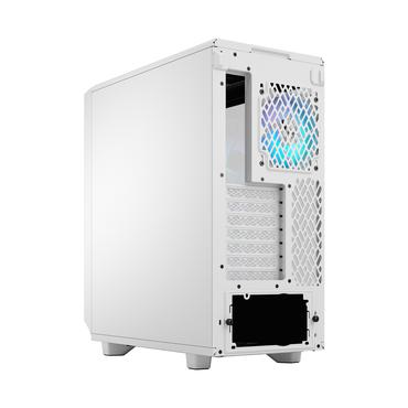 Fractal Design Meshify Meshify 2 Compact - mid tower - ATX