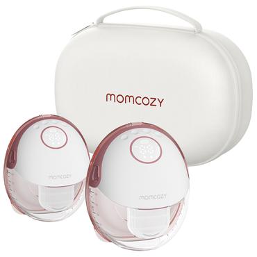Momcozy M6 breast pump 180 ml Electronic