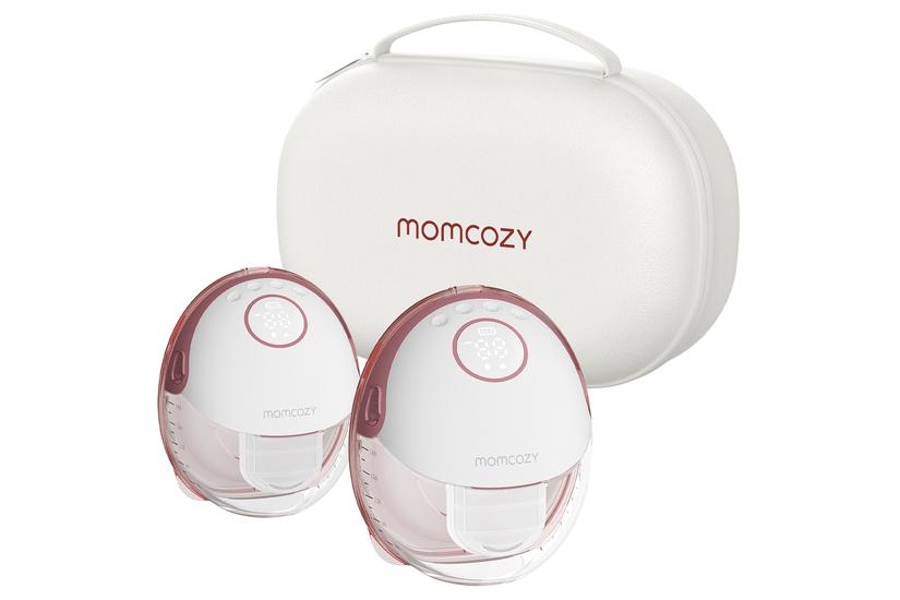 Momcozy M6 breast pump 180 ml Electronic