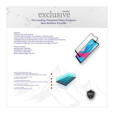 GLASS FS GOOGLE PIXEL 9a