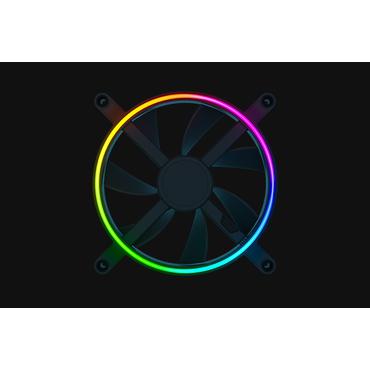 Razer Kunai Chroma - indsats med blæser