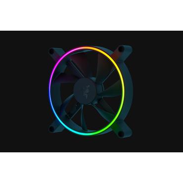 Razer Kunai Chroma - indsats med blæser