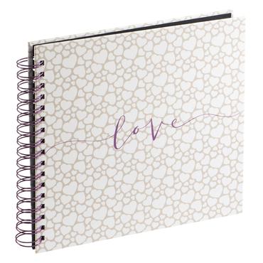 Hama Spiral Bound "Romance" - album