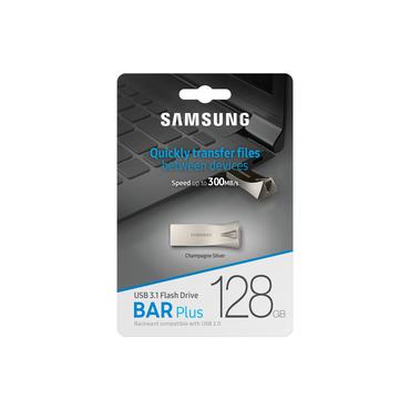 Samsung BAR Plus MUF-128BE3
