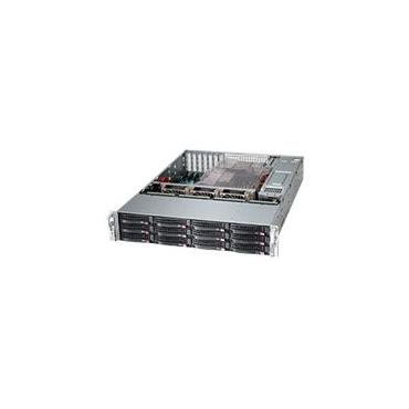 Supermicro SC826 BA-R920LPB