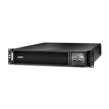 APC Smart-UPS SRT 3000VA RM - UPS - 2700 Watt - 3000 VA