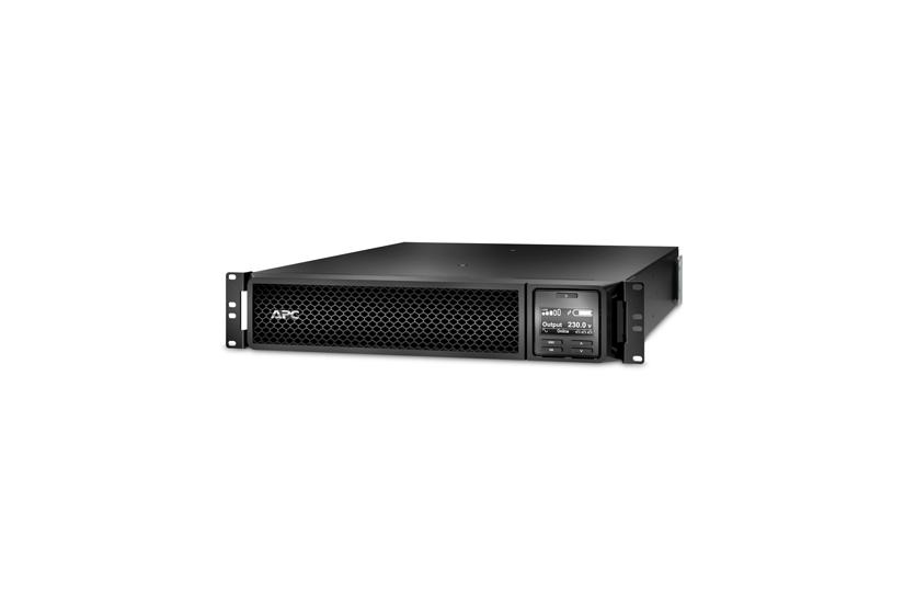 APC Smart-UPS SRT 3000VA RM - UPS - 2700 Watt - 3000 VA
