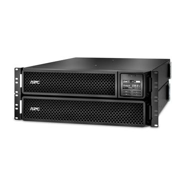 APC Smart-UPS SRT 3000VA RM - UPS - 2700 Watt - 3000 VA
