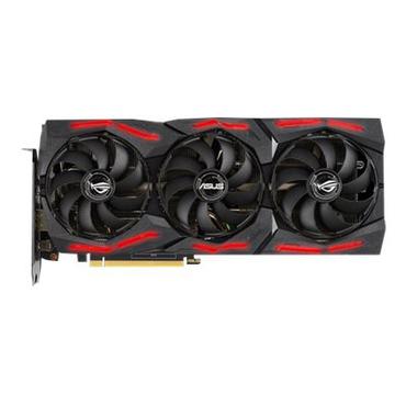 ASUS ROG-STRIX-RTX2060S-A8G-EVO-GAMING - NVIDIA RTX2060SUPER - 8GB GDDR6