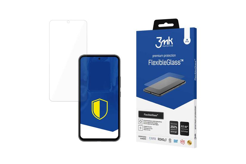 *Flexibleglass Samsung   A54 5G A546