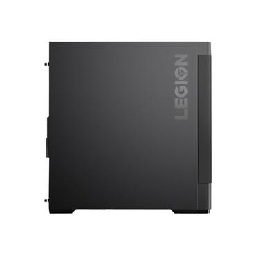 Lenovo Legion T5 26AMR5 - tower - Ryzen 5 5600G 3.9 GHz - 16 GB - SSD 512 GB - NVIDIA GeForce RTX 3070