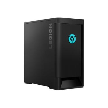 Lenovo Legion T5 26AMR5 - tower - Ryzen 5 5600G 3.9 GHz - 16 GB - SSD 512 GB - NVIDIA GeForce RTX 3070