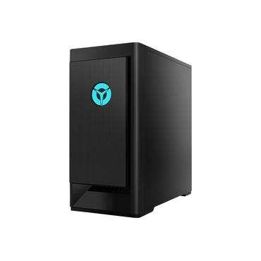 Lenovo Legion T5 26AMR5 - tower - Ryzen 5 5600G 3.9 GHz - 16 GB - SSD 512 GB - NVIDIA GeForce RTX 3070