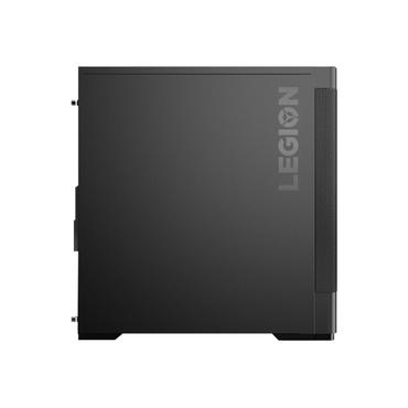 Lenovo Legion T5 26AMR5 - tower - Ryzen 5 5600G 3.9 GHz - 16 GB - SSD 512 GB - NVIDIA GeForce RTX 3070