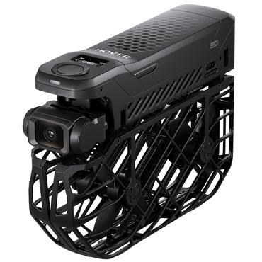 HOVERAir - action flying camera