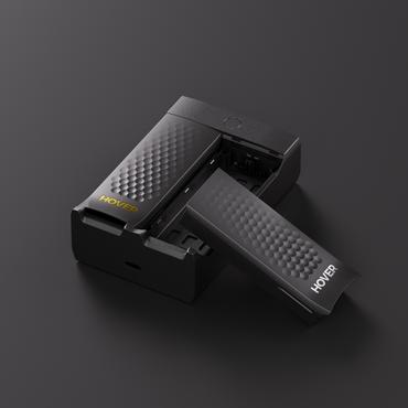 HOVERAir - action flying camera