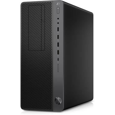 HP Workstation Z1 G5 Entry