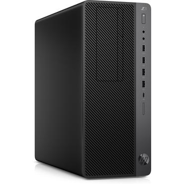 HP Workstation Z1 G5 Entry