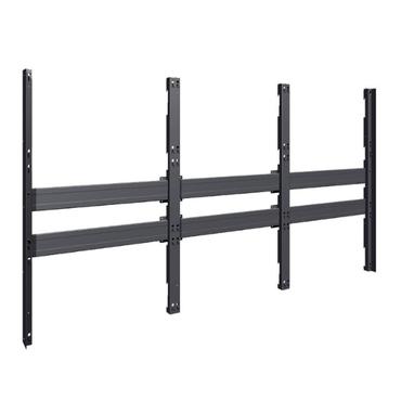 Samsung VG-LFR52FWL - kantbearbetningssats f&ouml;r videov&auml;gg - 5 x 2