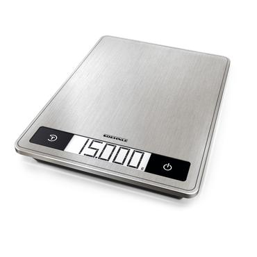 Soehnle Scale Page Profi 200 stainless steel (61509)