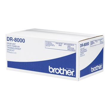 Brother DR8000
