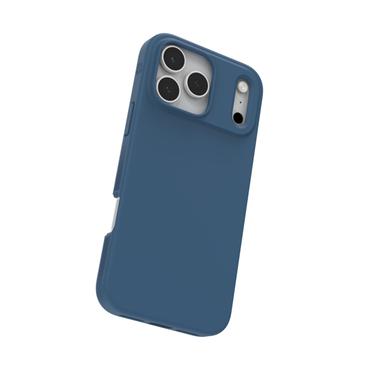 ZAGG Manhattan Snap mobiltelefon etui 17,5 cm (6.9") Cover Blå