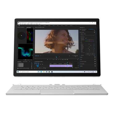 Microsoft Surface Book 3