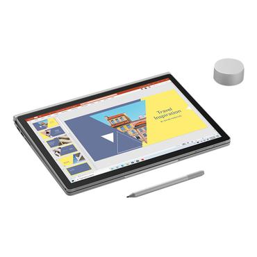 Microsoft Surface Book 3