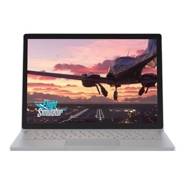 Microsoft Surface Book 3