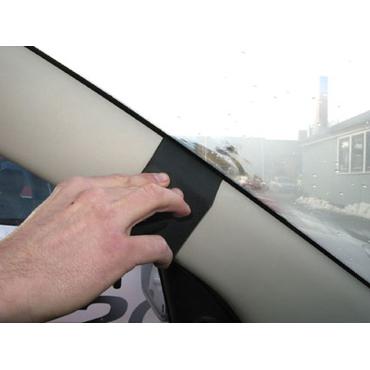 Brodit ProClip Left mount - beslag til montering