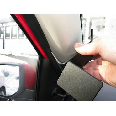 Brodit ProClip Left mount - beslag til montering