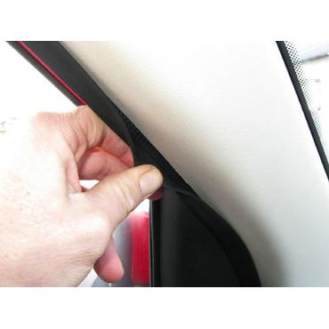 Brodit ProClip Left mount - beslag til montering