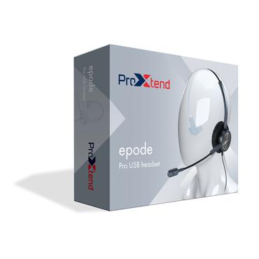 ProXtend Epode - headset