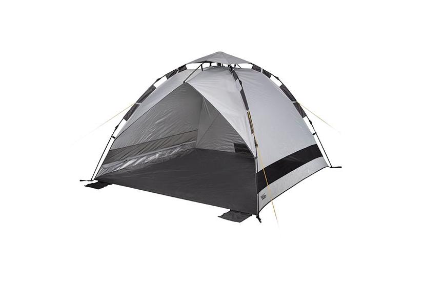 High Peak Calida 80 Aluminium, Gr&aring;