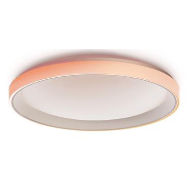 Aqara Ceiling Light T1M | Inteligentna lampa sufitowa | oprawa sufitowa, RGBIC, Zigbee, Matter
